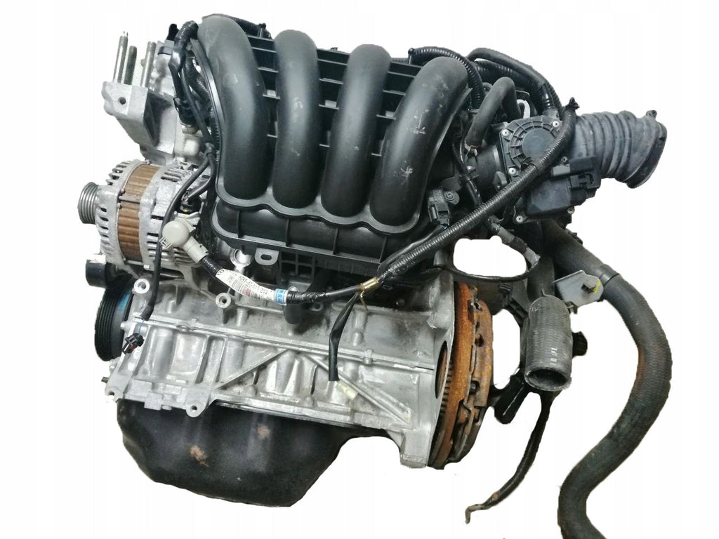 Motor Mazda Cx-5 Cx-3 PE02 2.0 16TKm 2017 Benzin Engine Komplett