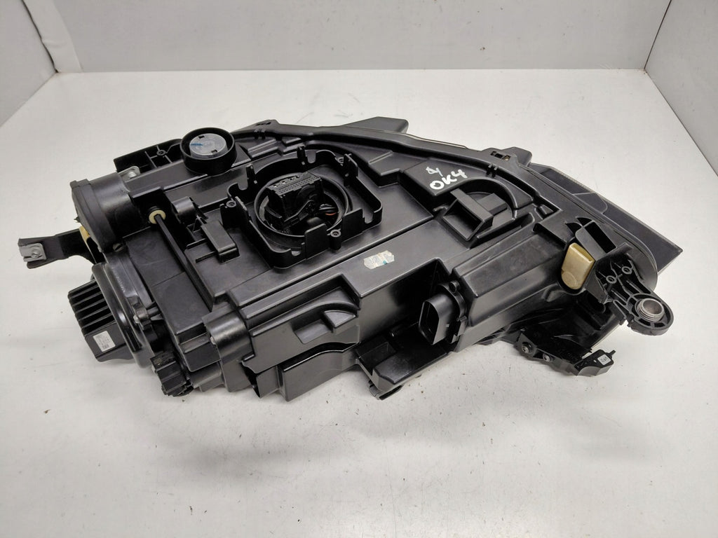 Frontscheinwerfer VW T-Cross 2GM941036A Full LED Rechts Scheinwerfer Headlight SCH8510406868wz