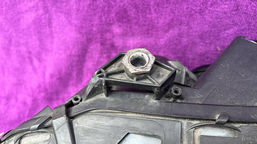 Frontscheinwerfer BMW E60 E61 7271912DDD Xenon Links Scheinwerfer Headlight