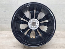 Load image into Gallery viewer, 1x Alufelge 17 Zoll 7.0" 5x108 47 5ET L1TC1007DA Ford Puma Rim Wheel FEL6625099783gy