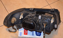 Laden Sie das Bild in den Galerie-Viewer, Frontscheinwerfer Audi A4 B5 Avant 8D0941029AK Links Scheinwerfer Headlight SCH6632307283gu