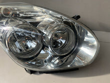 Laden Sie das Bild in den Galerie-Viewer, Frontscheinwerfer Fiat Doblo Combo 51909054 Rechts Scheinwerfer Headlight