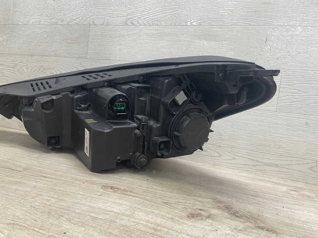 Frontscheinwerfer Hyundai Tucson Tl D792121C20 Rechts Scheinwerfer Headlight