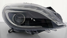 Laden Sie das Bild in den Galerie-Viewer, Frontscheinwerfer Mercedes-Benz W246 Rechts Scheinwerfer Headlight SCH3190508315gy
