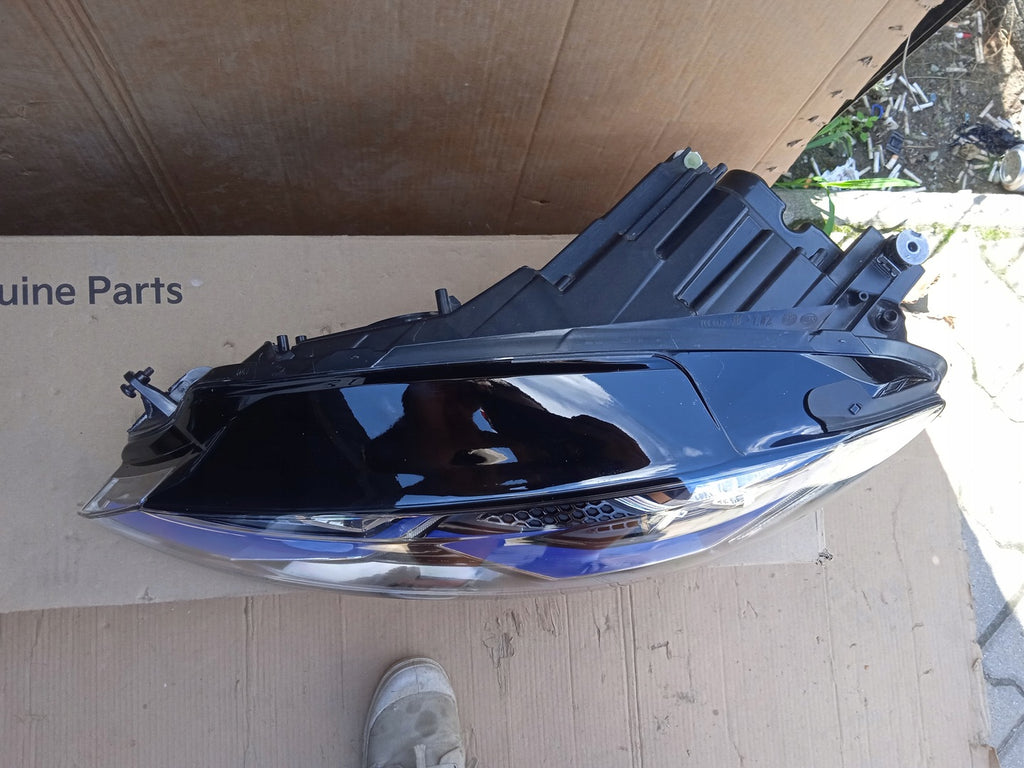 Frontscheinwerfer VW Golf VII 5g1 5G1941035 LED Links Scheinwerfer Headlight SCH2201740888ie