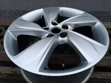 Load image into Gallery viewer, 1x Alufelge 18 Zoll 7.5" 5x108 49ET YP0064380 Opel Grandland X Rim Wheel FEL8943175000mg