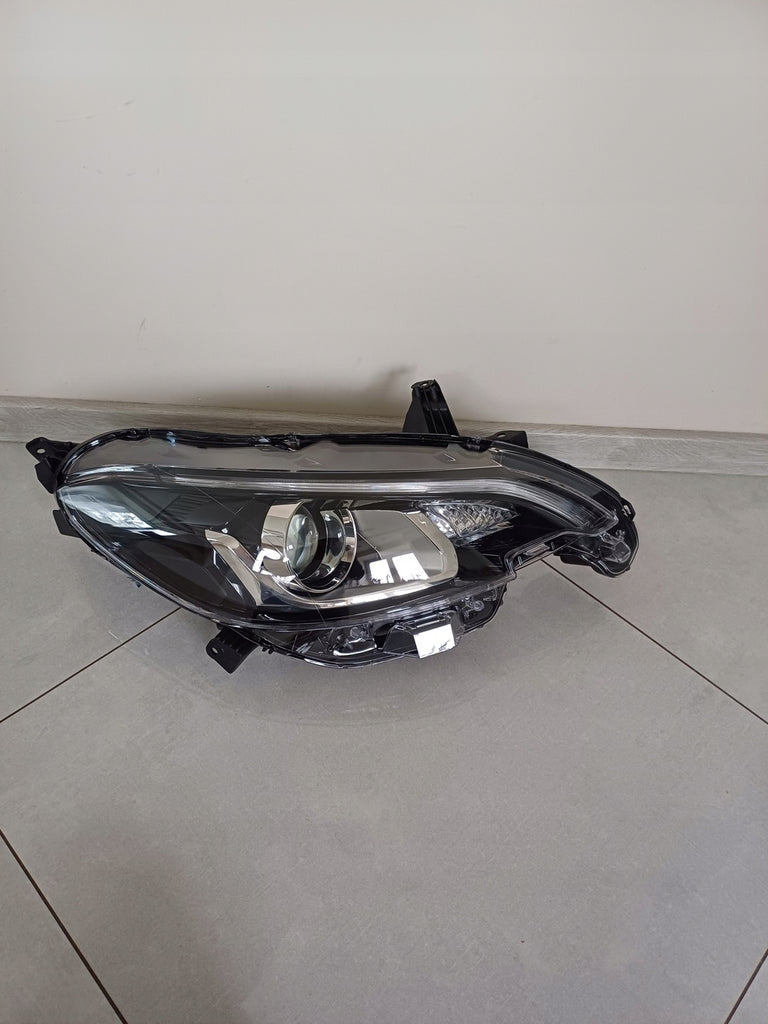Frontscheinwerfer Peugeot 108 14R-90061887 Rechts Scheinwerfer Headlight SCH4161597913jc