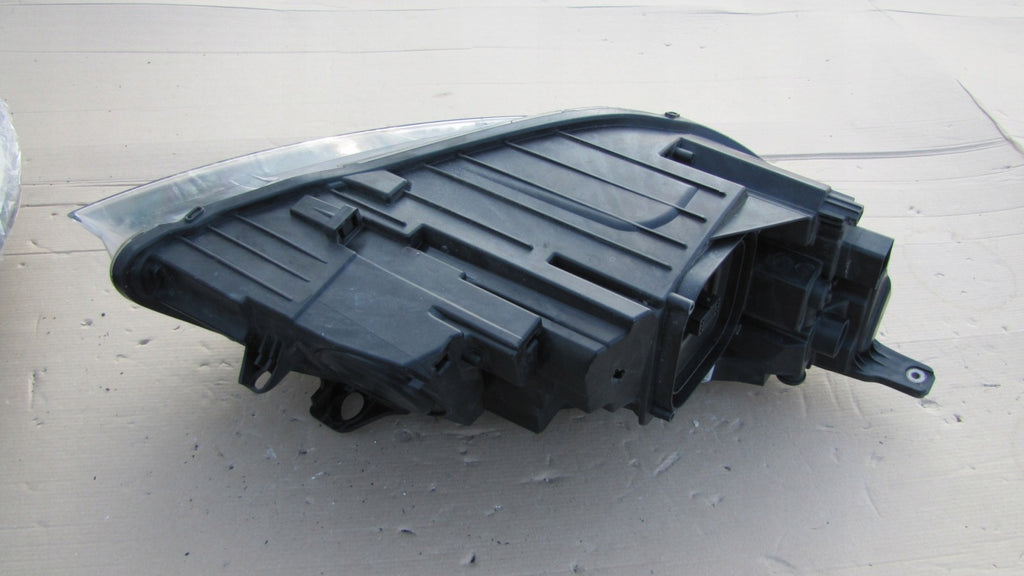 Frontscheinwerfer Volvo V40 31677022 Links Scheinwerfer Headlight SCH9219346423mf