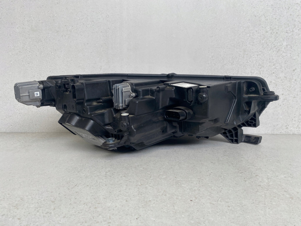 Frontscheinwerfer Skoda Octavia IV 5E4941015A LED Links Scheinwerfer Headlight SCH6636276950be
