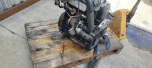 Load image into Gallery viewer, Motor Audi Seat Skoda VW BKC 1.9 TDI 105PS 77kW Diesel Engine Komplett