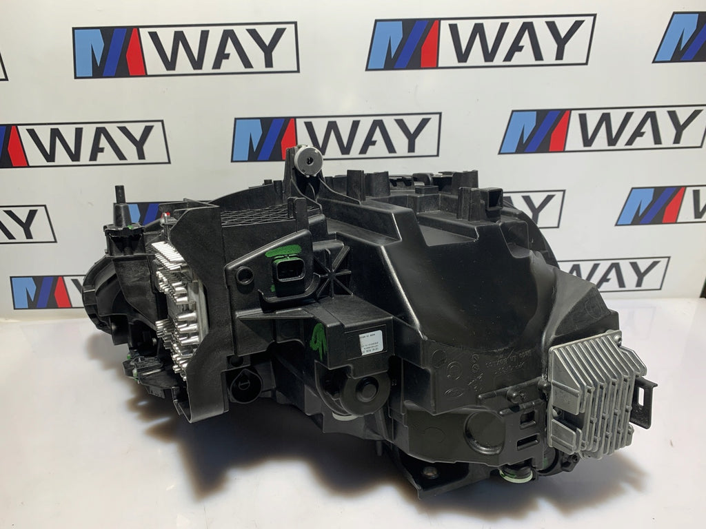 Frontscheinwerfer BMW G42 5A320F3 LED Links Scheinwerfer Headlight SCH5916064462pg