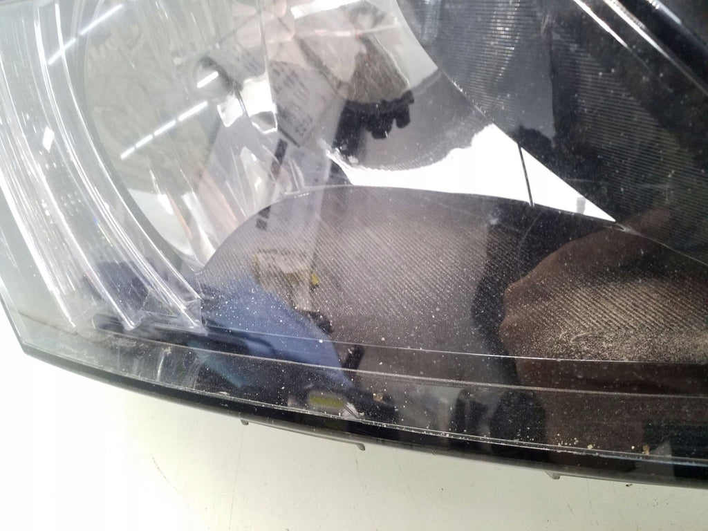 Frontscheinwerfer Skoda Octavia I 5E1941016C Rechts Scheinwerfer Headlight SCH2115183040yy
