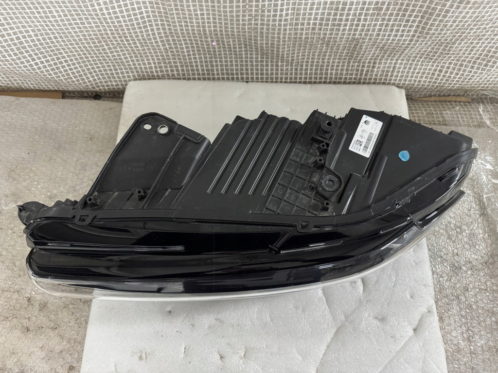 Frontscheinwerfer Alfa Romeo 00505643940 Full LED Links Scheinwerfer Headlight SCH2757139663hf