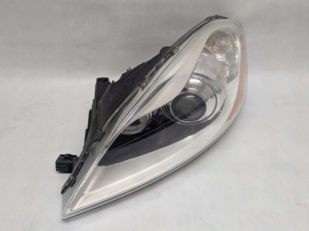 Frontscheinwerfer Volvo Xc60 I Xenon Links Scheinwerfer Headlight SCH1865015196lg