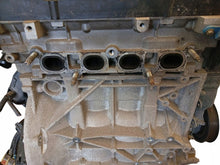 Laden Sie das Bild in den Galerie-Viewer, Motor Ford Fiesta I SNJB 1.2 82PS 60kW 81TKm 2012 Benzin Engine Komplett MOT6026289518uk