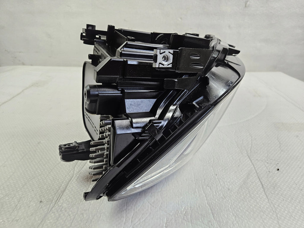 Frontscheinwerfer VW Touran 5TB941081A LED Links Scheinwerfer Headlight