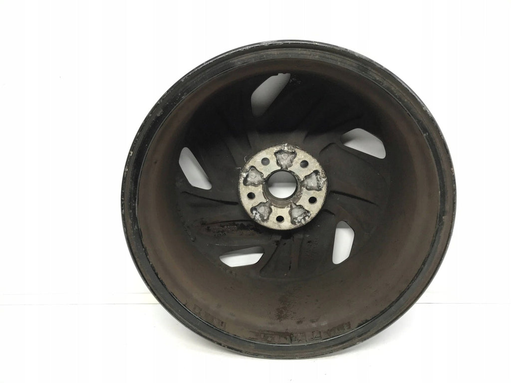 1x Alufelge 17 Zoll 52910R2160 Kia Sportage Iv Rim Wheel FEL6840101443mp