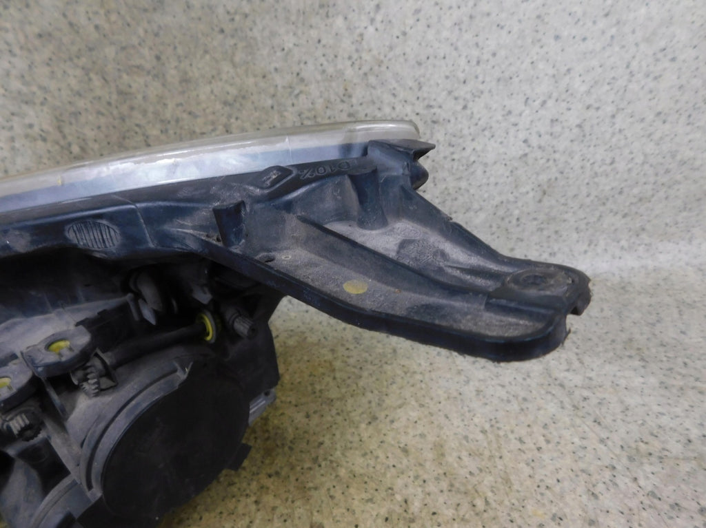 Frontscheinwerfer Opel Vectra C 13170925 Xenon Rechts Scheinwerfer Headlight SCH3508731994qi