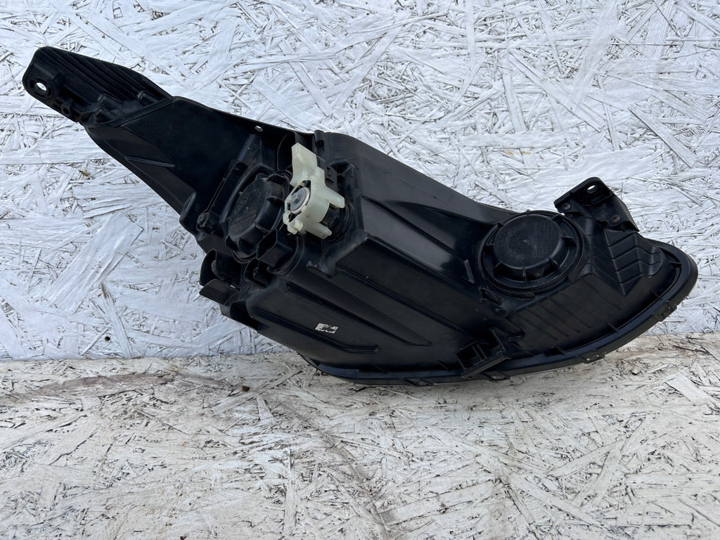 Frontscheinwerfer Hyundai I10 92101-B9000 Links Scheinwerfer Headlight SCH3582524249xt