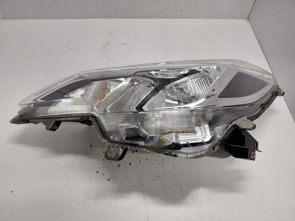 Frontscheinwerfer Mitsubishi Space Star 8301D445 Links Scheinwerfer Headlight SCH2090281848mx