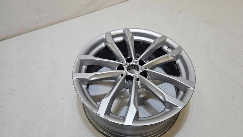 1x Alufelge 19 Zoll 6877325 BMW X3 G01 G02 Rim Wheel FEL4968119824jd