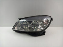 Laden Sie das Bild in den Galerie-Viewer, Frontscheinwerfer Mercedes-Benz W204 Links Scheinwerfer Headlight SCH4218447270tg