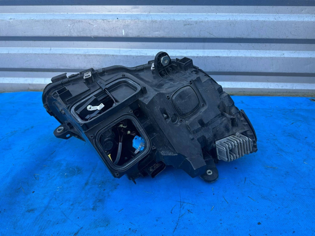Frontscheinwerfer Mercedes-Benz A2059063704 030128423501 LED Links Headlight SCH9544542060za