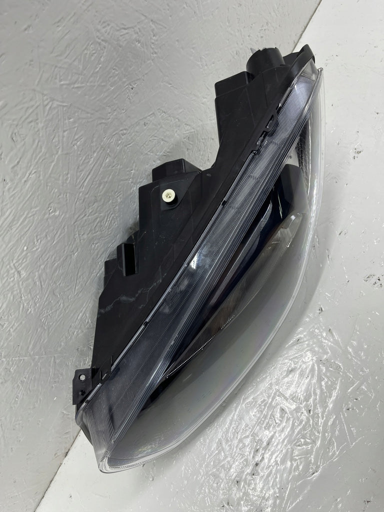 Frontscheinwerfer Ford Transit Courier JT7613W030CD Links Scheinwerfer Headlight SCH5770569595yy