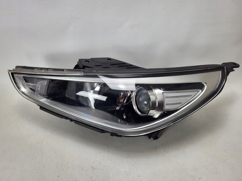 Frontscheinwerfer Hyundai I30 III G4921-21030 LED Links Scheinwerfer Headlight