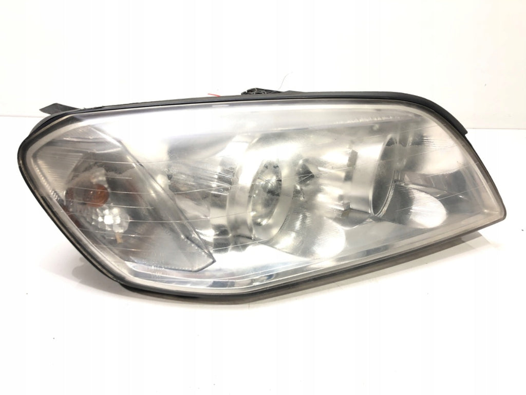 Frontscheinwerfer Chevrolet Captiva LORK-729-28405 Ein Stück (Rechts oder Links)