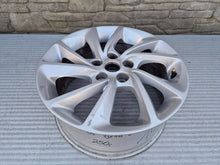 Laden Sie das Bild in den Galerie-Viewer, 1x Alufelge 16 Zoll 39078765 Opel Astra K Rim Wheel FEL8735138843hj