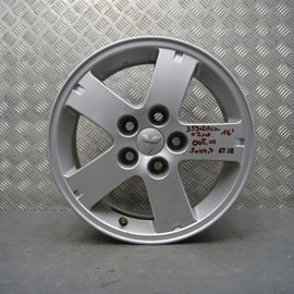 1x Alufelge 16 Zoll 6.5