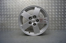 Load image into Gallery viewer, 1x Alufelge 16 Zoll 6.5" 5x114.3 38ET 4250B592 Mitsubishi Outlander Iii FEL1832774249uu