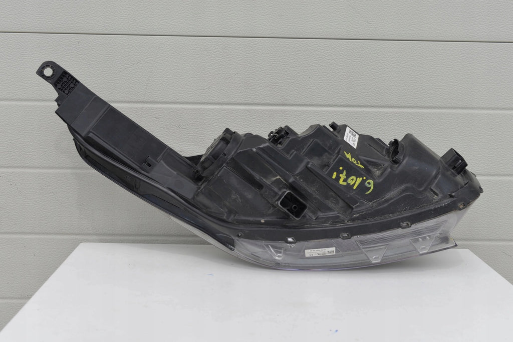 Frontscheinwerfer Kia Xceed 92101-J7300 Full LED Links Scheinwerfer Headlight