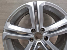 Load image into Gallery viewer, 1x Alufelge 18 Zoll 8.0" 5x112 41ET Glanz Graphit 1K8601025E VW Passat Cc FEL7979717016xo