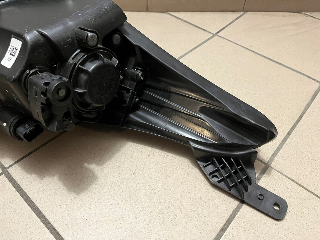 Frontscheinwerfer Hyundai I20 92101-C8000 Links Scheinwerfer Headlight