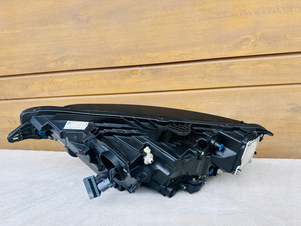 Frontscheinwerfer Volvo S60 V60 II 32347005 Full LED Rechts Headlight SCH8037705709np