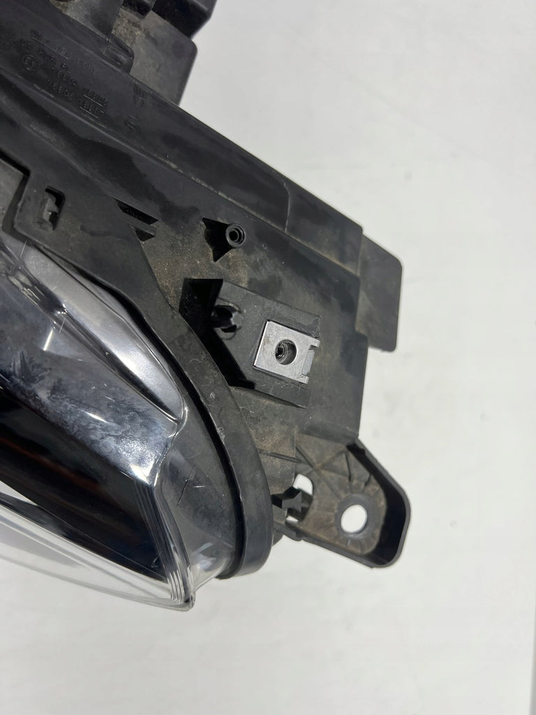 Frontscheinwerfer Peugeot Partner Rifter 90146217 LED Links Headlight SCH5885706808zk