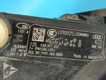 Laden Sie das Bild in den Galerie-Viewer, Frontscheinwerfer Audi Q3 Sportback 83A941012 Rechts Scheinwerfer Headlight SCH7309979899yr
