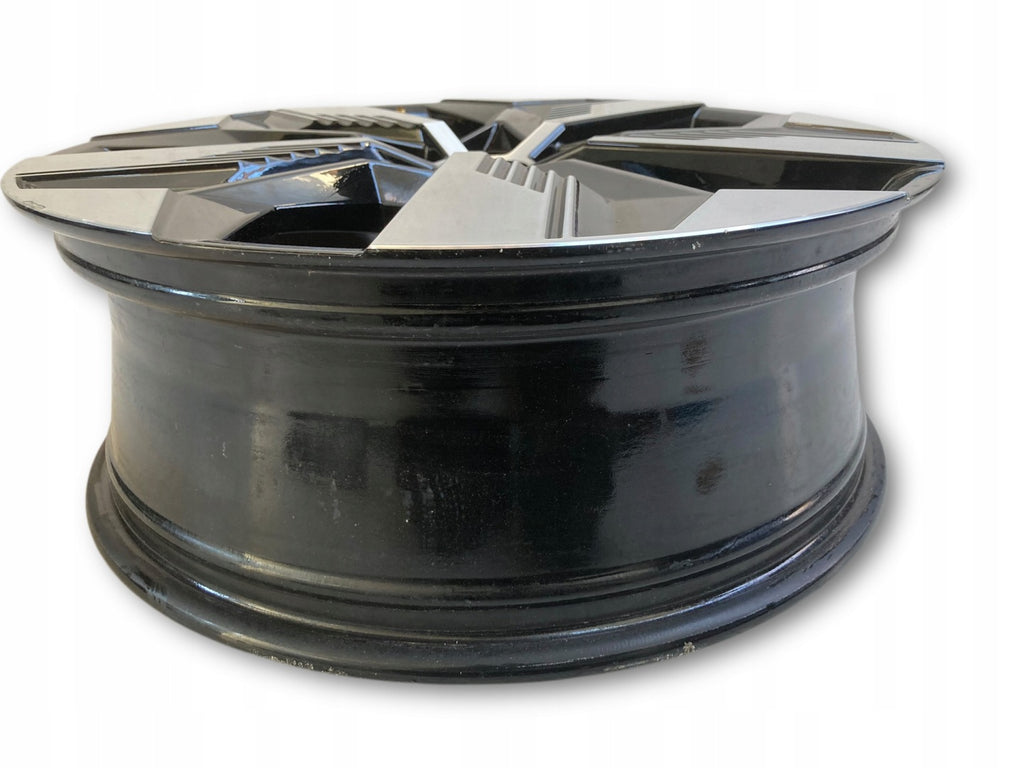 1x Alufelge 20 Zoll 7.0" 5x114.3 34ET 403001816R Renault Megane I Rim Wheel FEL6787883177cs