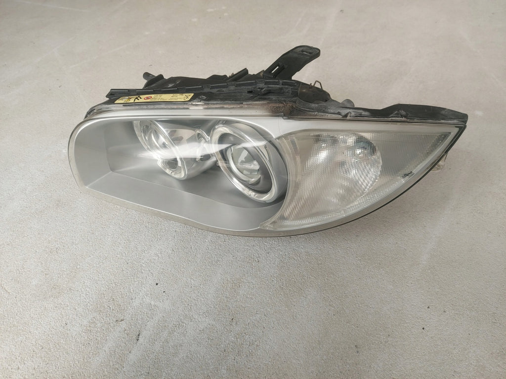 Frontscheinwerfer BMW E88 E81 E82 E87 7180839 7180831 Links Headlight SCH3388382342lh