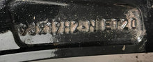 Load image into Gallery viewer, 1x Alufelge 19 Zoll 9.0" 5x112 20ET Schwarz A2534015400 Mercedes-Benz Glc FEL3623769009ep