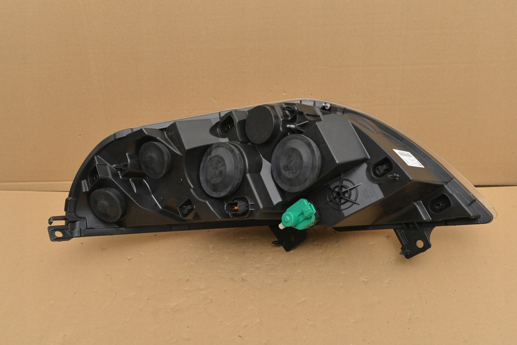 Frontscheinwerfer Renault Master 260108490R Rechts Scheinwerfer Headlight SCH2816439408wg