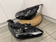Load image into Gallery viewer, Frontscheinwerfer Peugeot II 9836230180 LED Ein Stück (Rechts oder Links) SCH1068600902os