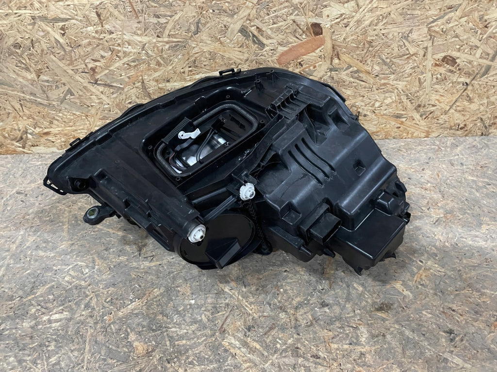 Frontscheinwerfer Mercedes-Benz W213 A2139069109 Links Scheinwerfer Headlight SCH5760817318ud