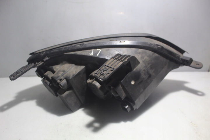 Frontscheinwerfer Opel Antara Links Scheinwerfer Headlight