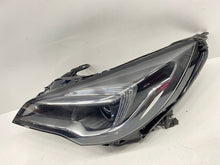 Load image into Gallery viewer, Frontscheinwerfer Opel Astra K 39158005 LED Links Scheinwerfer Headlight SCH5316145257ov
