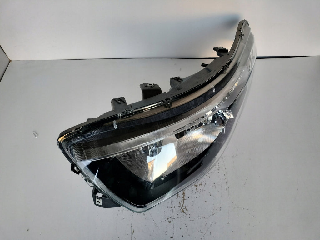 Frontscheinwerfer Iveco Daily I 5802476874 Links Scheinwerfer Headlight SCH8428202630ui
