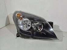 Laden Sie das Bild in den Galerie-Viewer, Frontscheinwerfer Opel Astra H 103419012935 Ein Satz Scheinwerfer Headlight SCH8130242066tb