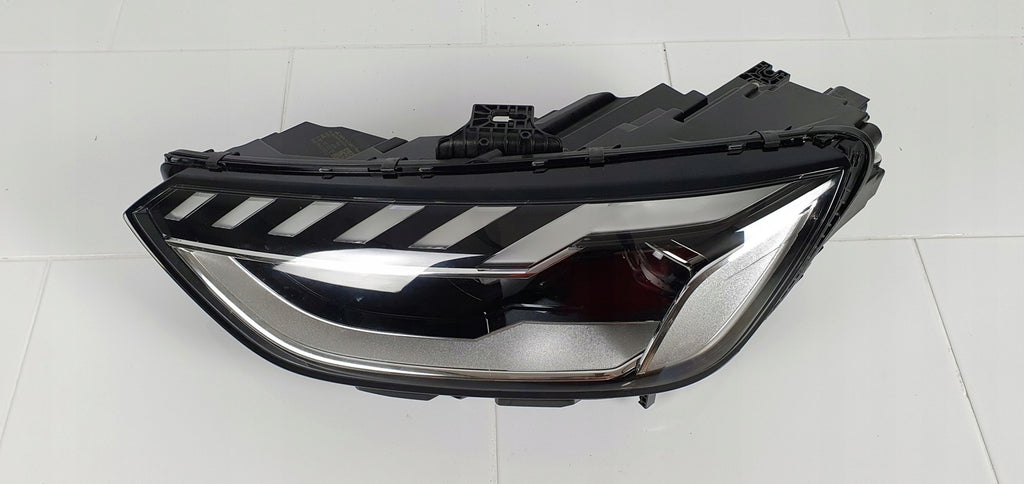 Frontscheinwerfer Audi A4 B9 8W0941033 Full LED Links Scheinwerfer Headlight